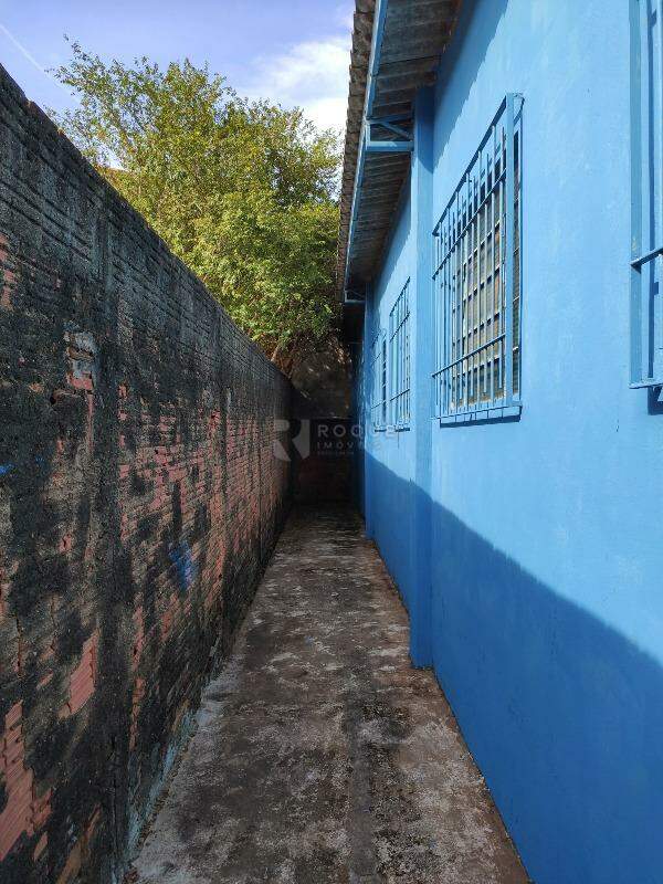 Barracão/Galpão para aluguel no bairro Jardim São Francisco: Corredor 