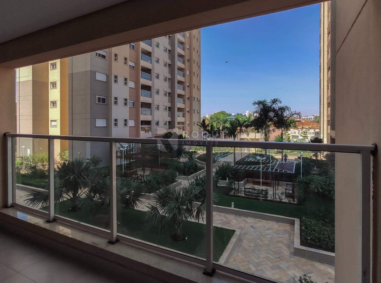 Apartamento à venda no bairro Vila Primavera: Sacada