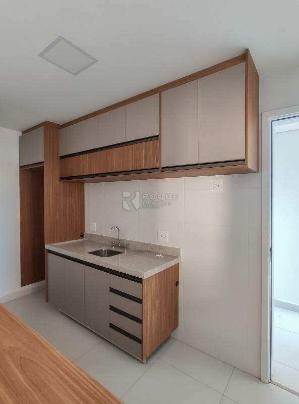 Apartamento à venda no bairro Vila Primavera: Cozinha
