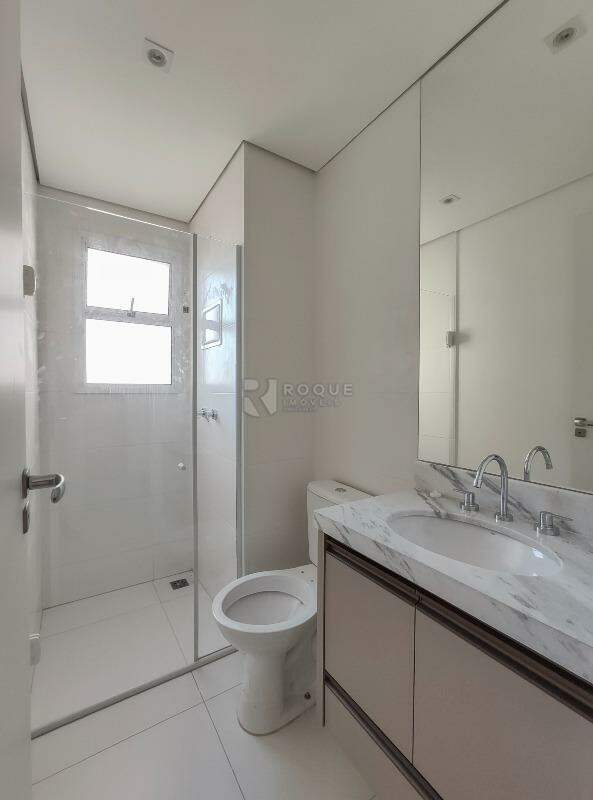 Apartamento à venda no bairro Vila Primavera: WC suíte 1