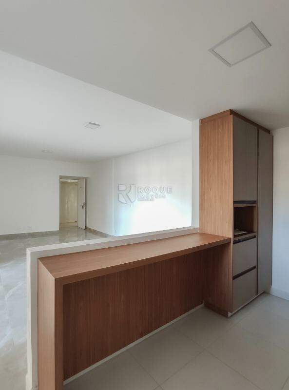 Apartamento à venda no bairro Vila Primavera: Cozinha