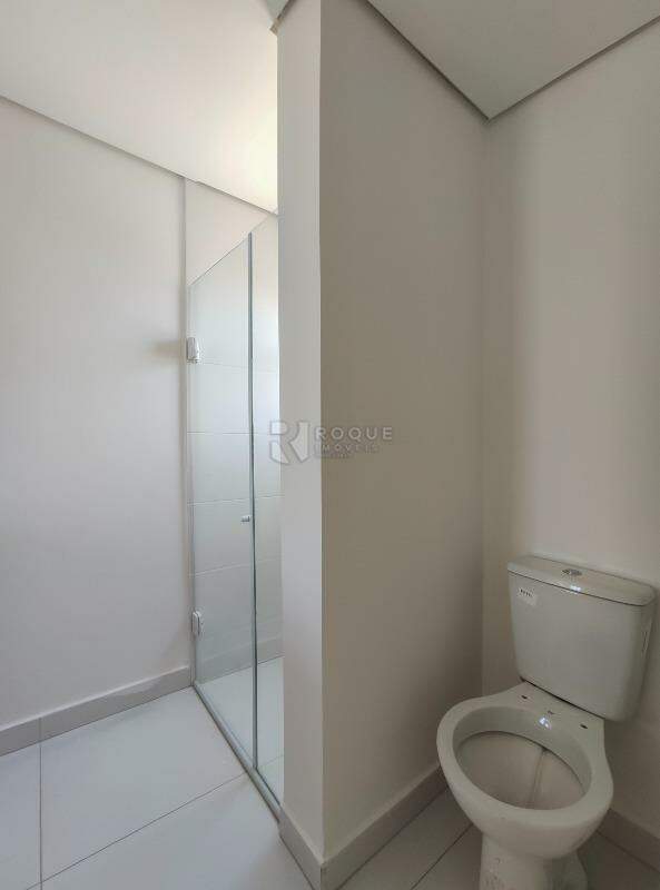Apartamento à venda no bairro Vila Primavera: WC suíte 2