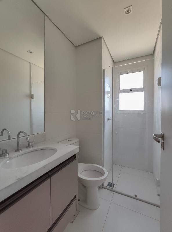 Apartamento à venda no bairro Vila Primavera: WC suíte 1