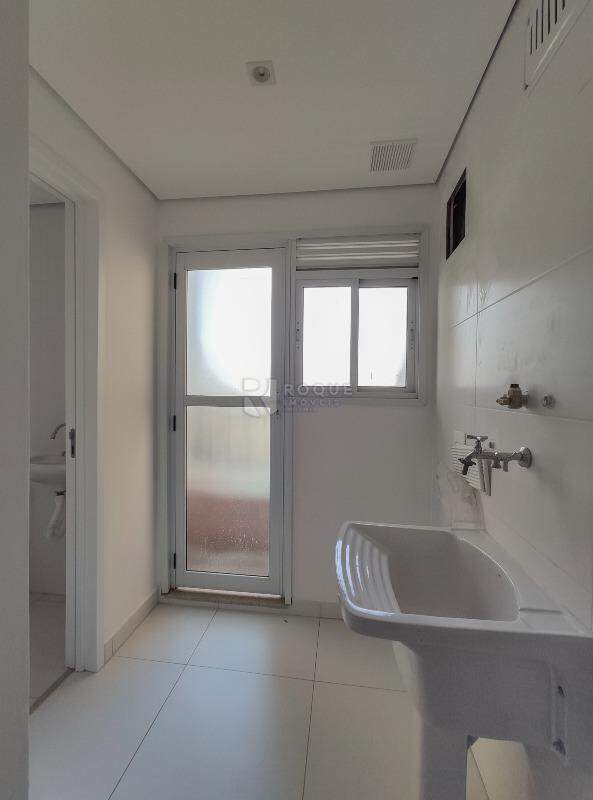 Apartamento à venda no bairro Vila Primavera: Área de serviço