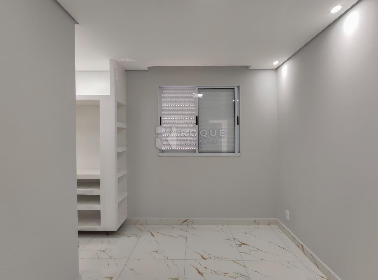 Apartamento à venda no bairro Vale das Esmeraldas: Dormitório 2 suíte 