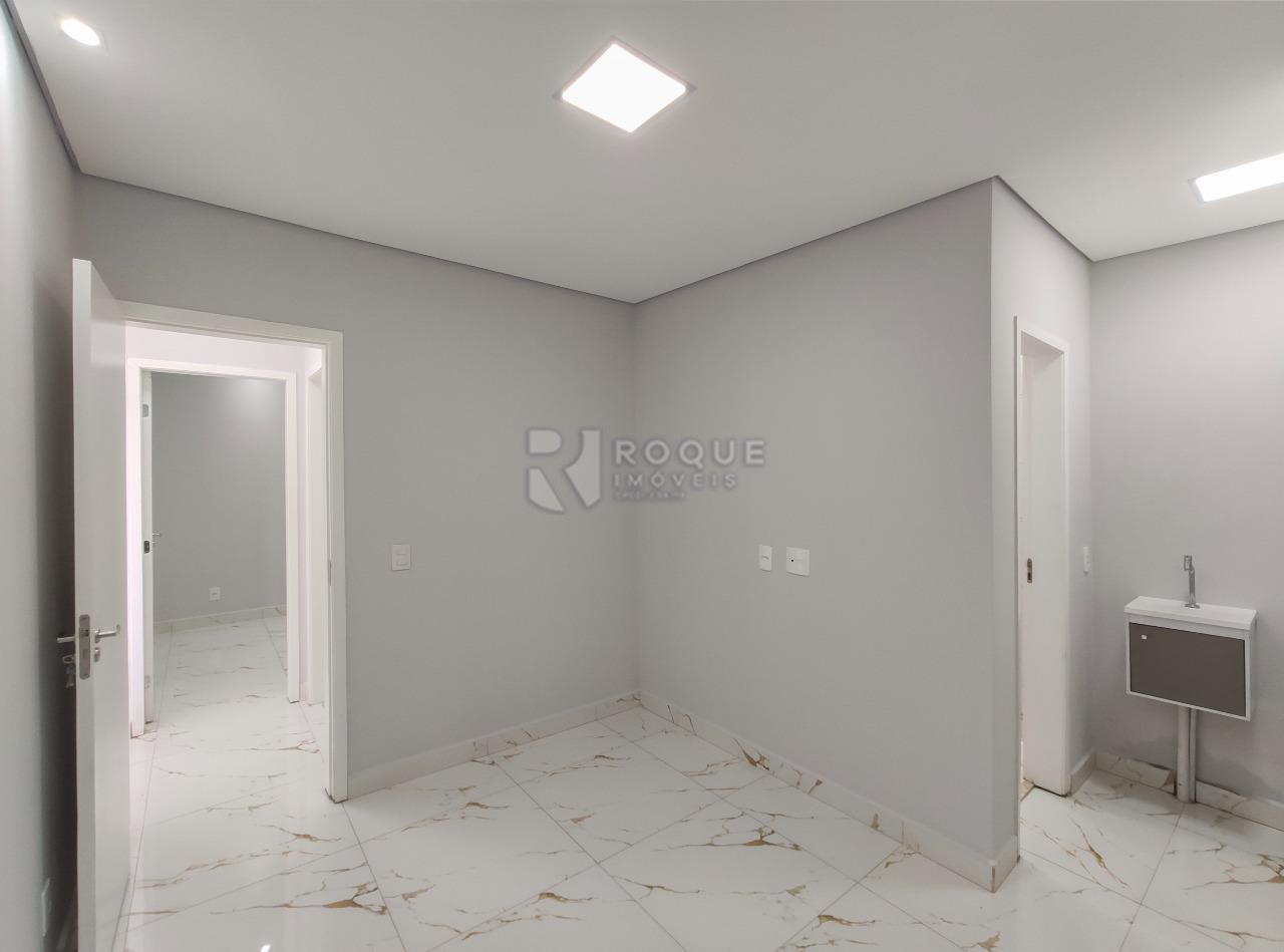 Apartamento à venda no bairro Vale das Esmeraldas: Dormitório 2 suíte 