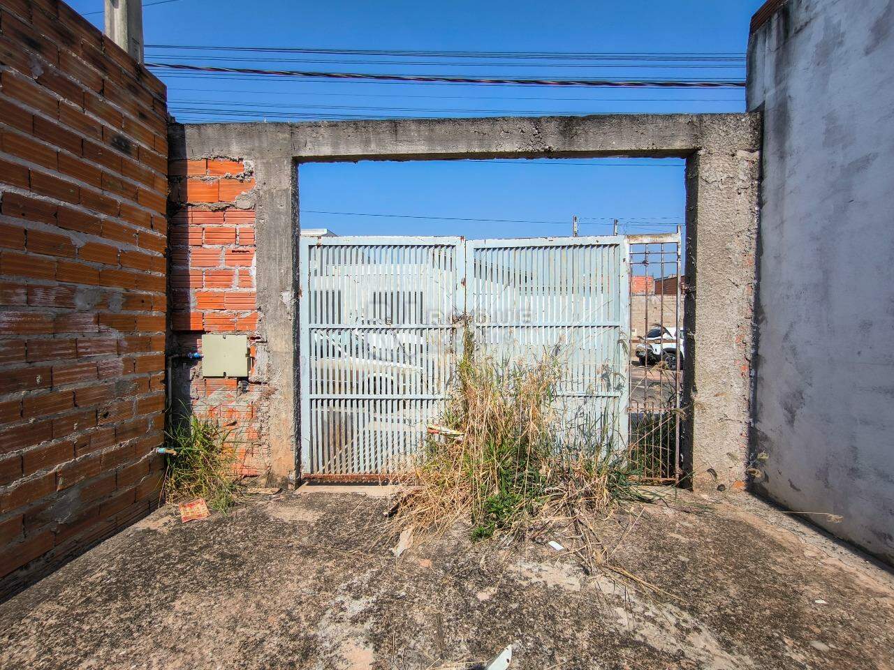 Casa Residencial à venda no bairro Jardim dos Jequitibás: ENTRADA 2