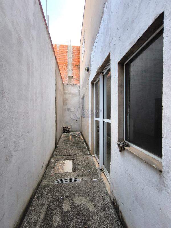 Casa Residencial à venda no bairro Jardim dos Jequitibás: FRENTE