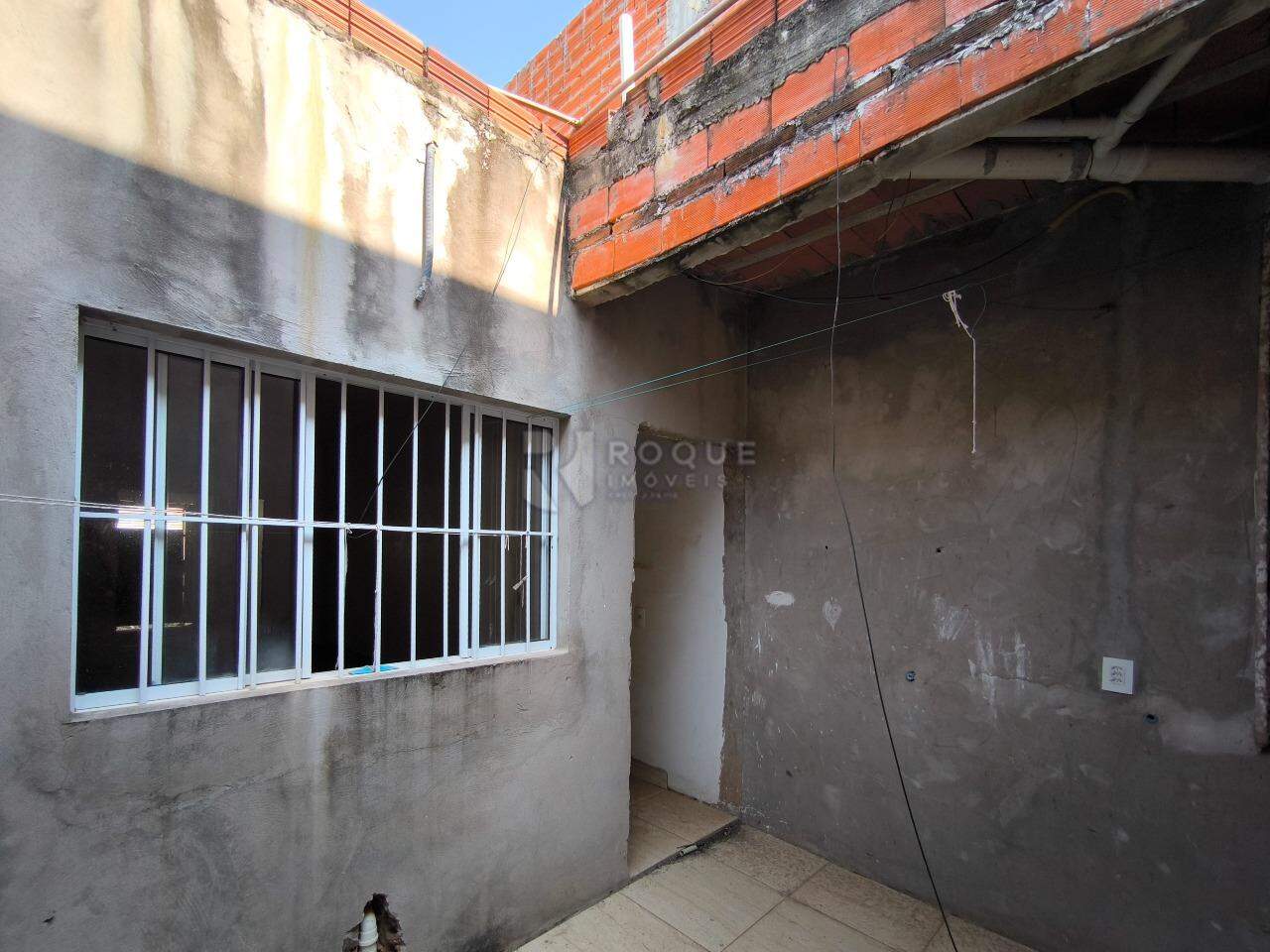 Casa Residencial à venda no bairro Jardim dos Jequitibás: ÁREA EXTERNA