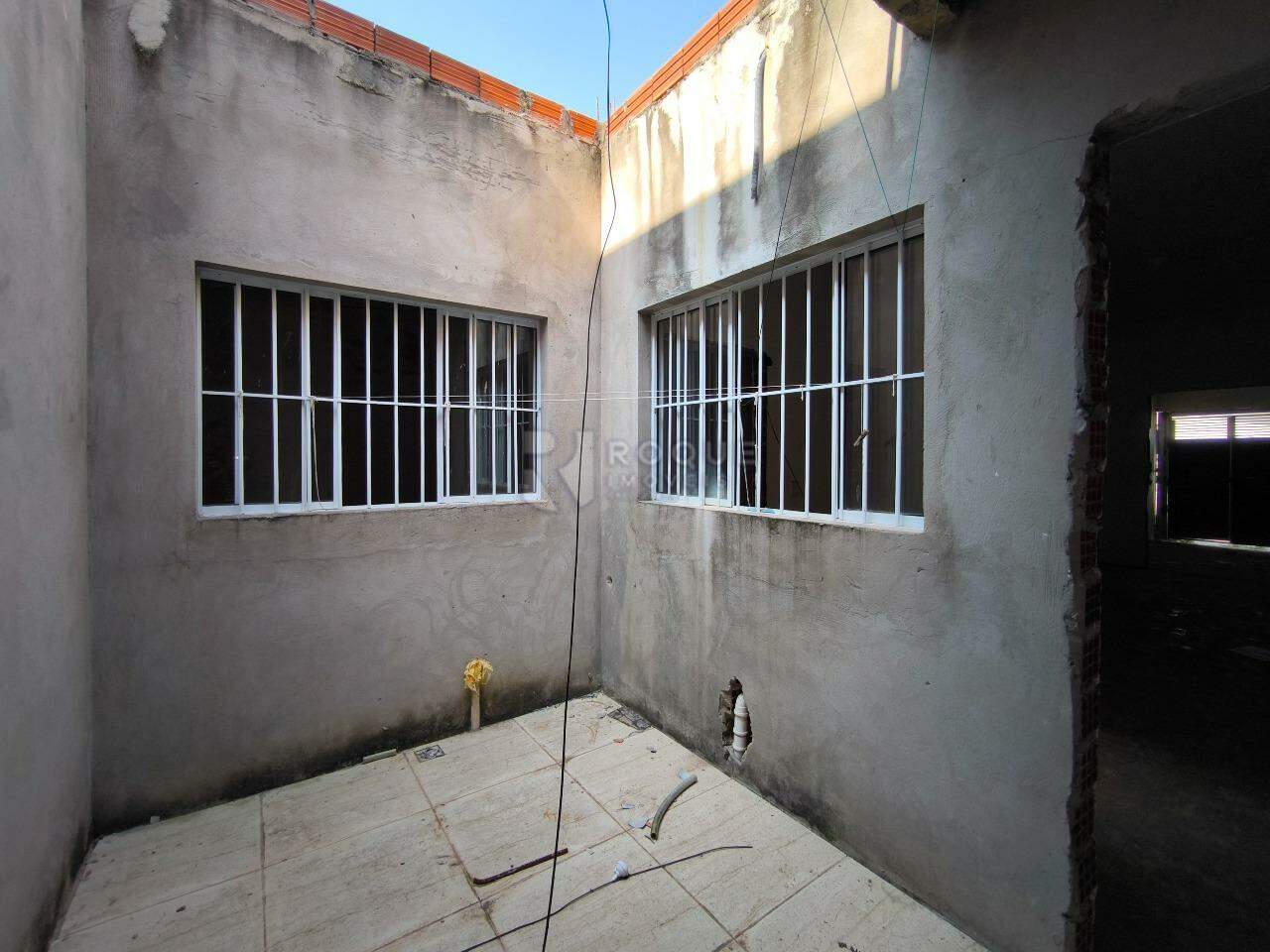 Casa Residencial à venda no bairro Jardim dos Jequitibás: ÁREA EXTERNA