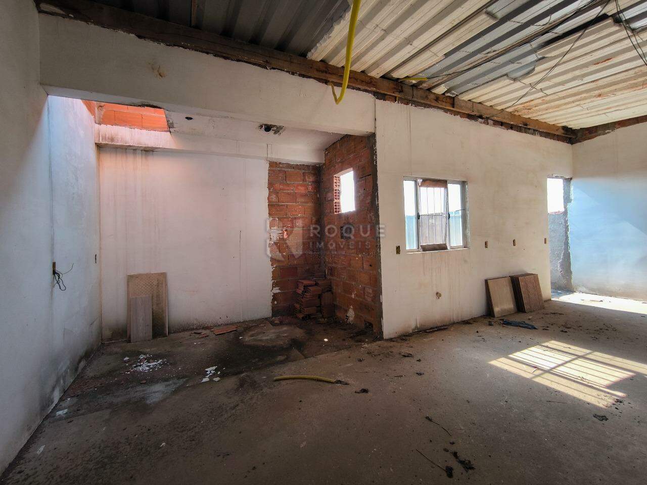 Casa Residencial à venda no bairro Jardim dos Jequitibás: SALÃO