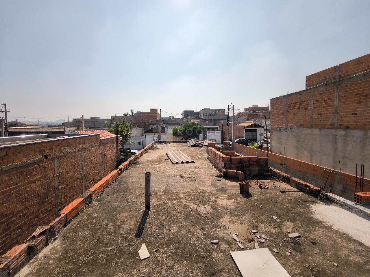 Casa Residencial à venda no bairro Jardim dos Jequitibás: LAJE