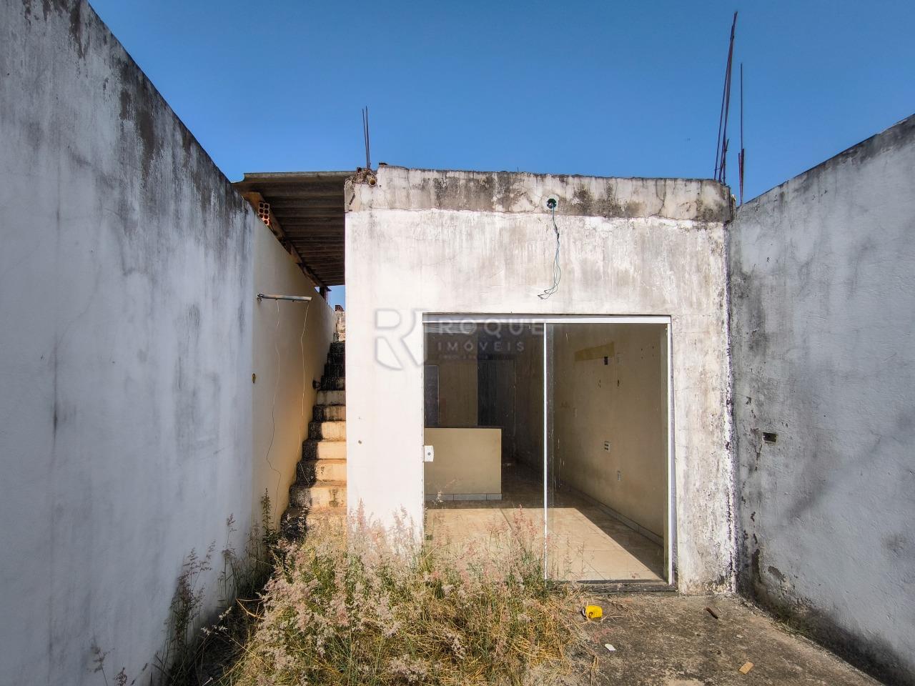 Casa Residencial à venda no bairro Jardim dos Jequitibás: FRENTE