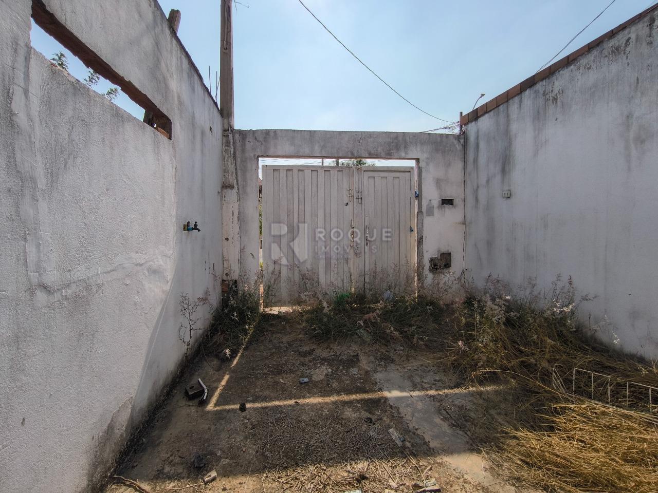 Casa Residencial à venda no bairro Jardim dos Jequitibás: ENTRADA