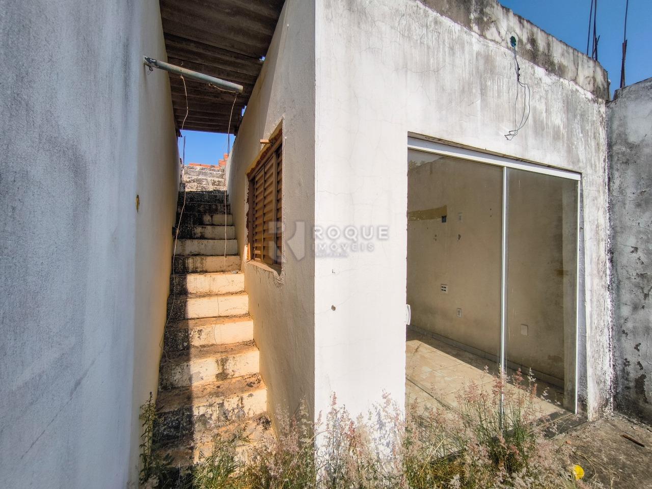 Casa Residencial à venda no bairro Jardim dos Jequitibás: ACESSO