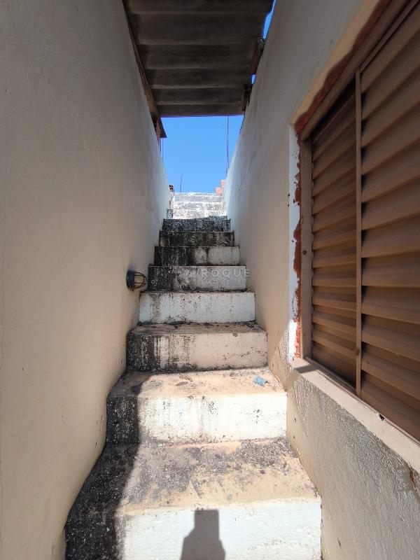 Casa Residencial à venda no bairro Jardim dos Jequitibás: CESSO LAJE