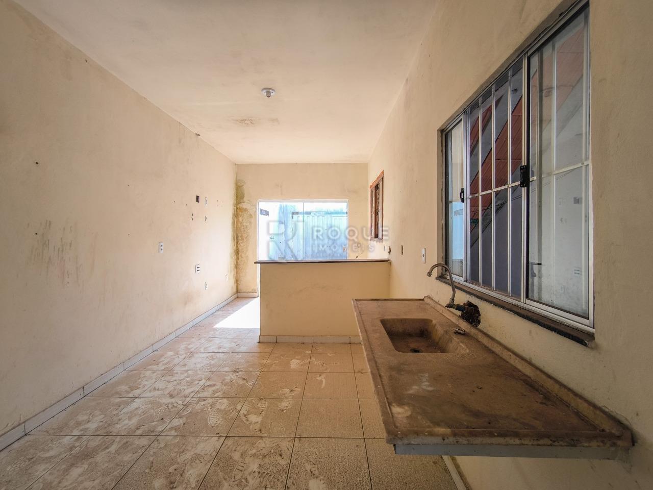 Casa Residencial à venda no bairro Jardim dos Jequitibás: COZINHA