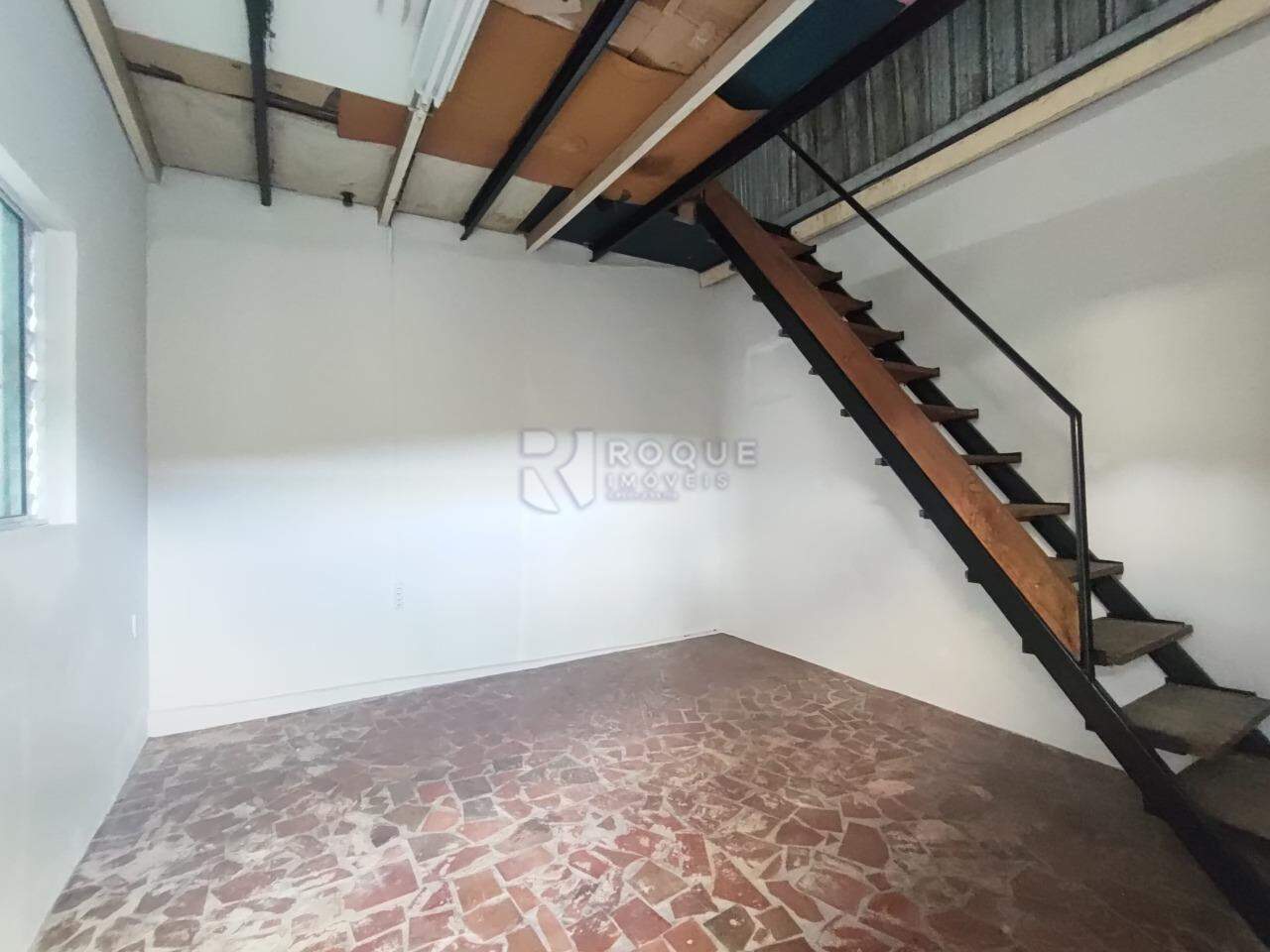 Barracão/Galpão para aluguel no bairro Vila Claudia: Sala