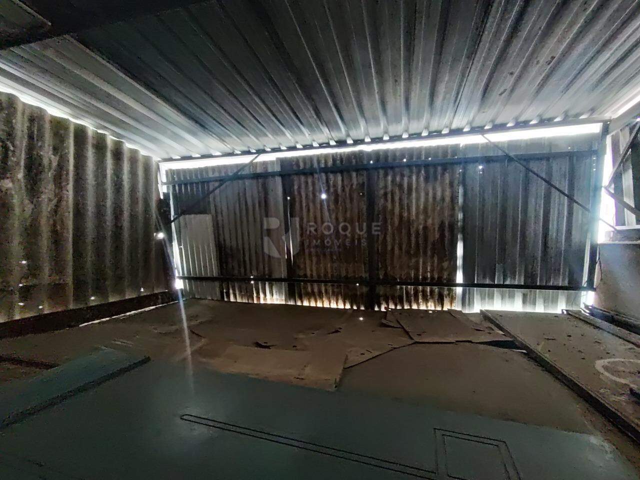 Barracão/Galpão para aluguel no bairro Vila Claudia: Sótão
