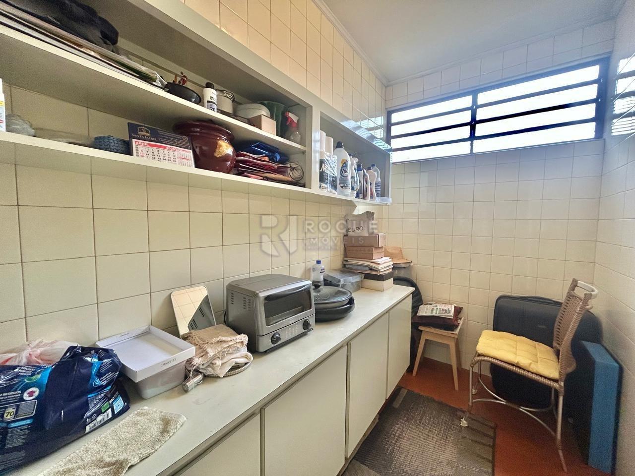 Casa Residencial à venda no bairro Vila São Geraldo: 