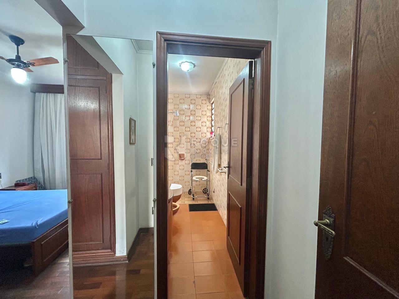 Casa Residencial à venda no bairro Vila São Geraldo: 