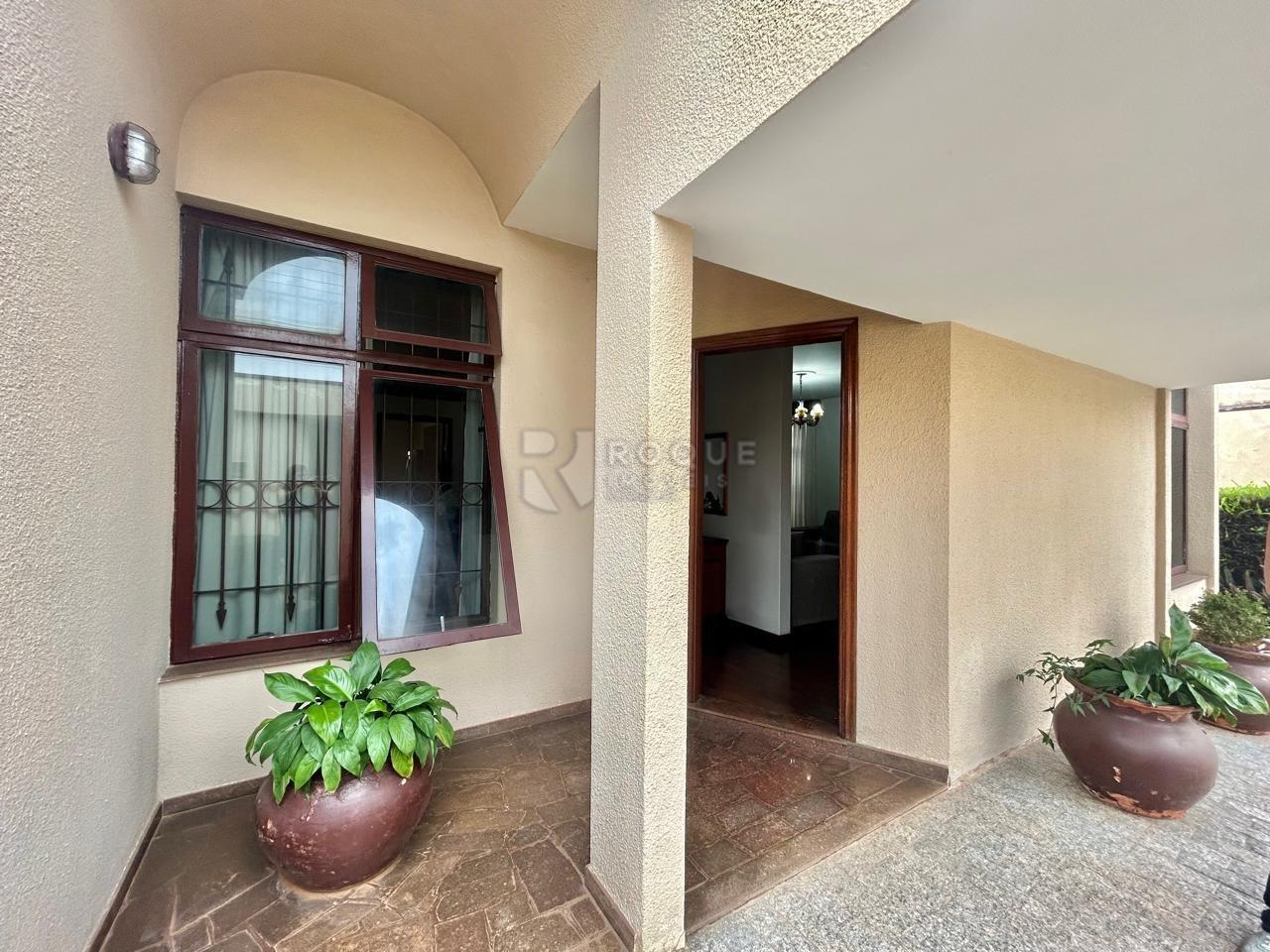 Casa Residencial à venda no bairro Vila São Geraldo: 