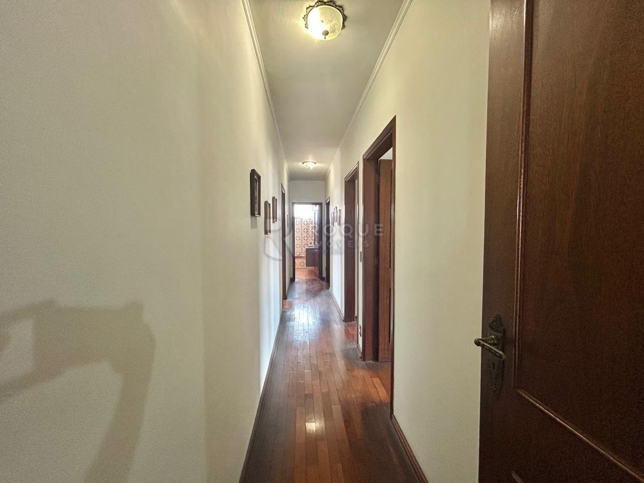 Casa Residencial à venda no bairro Vila São Geraldo: 