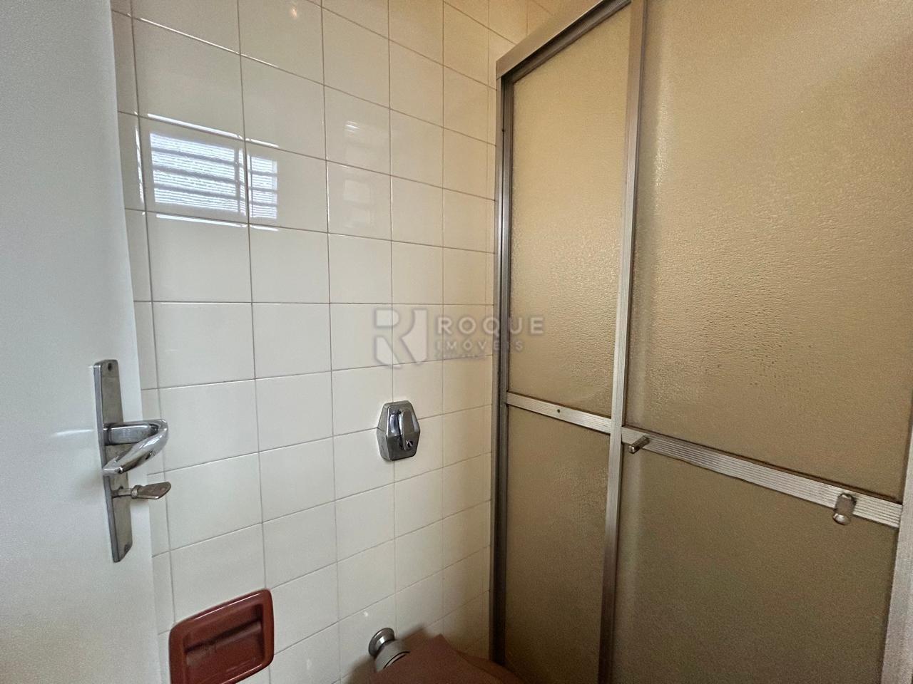 Casa Residencial à venda no bairro Vila São Geraldo: 