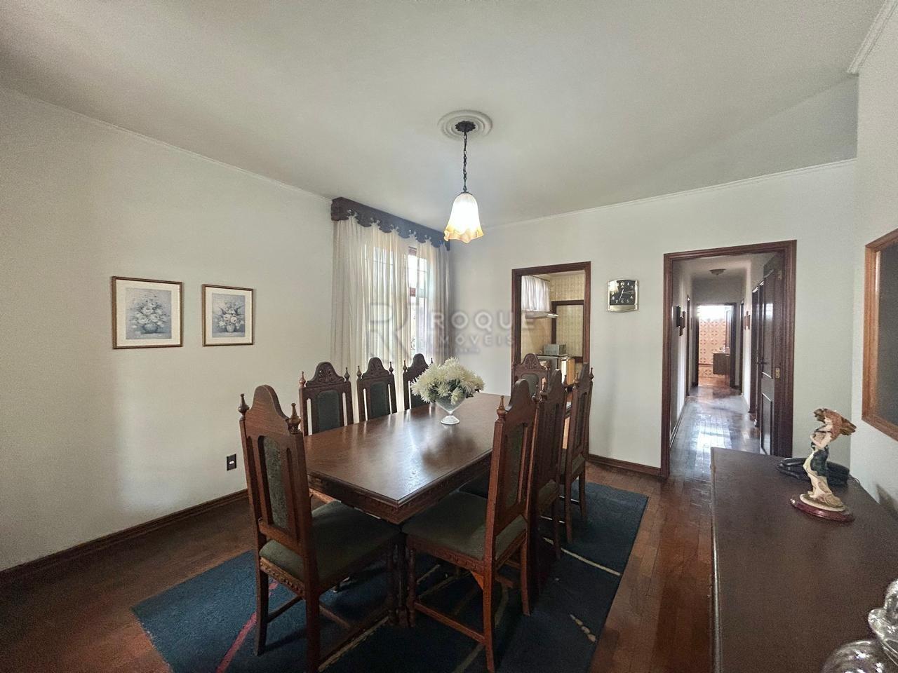 Casa Residencial à venda no bairro Vila São Geraldo: 