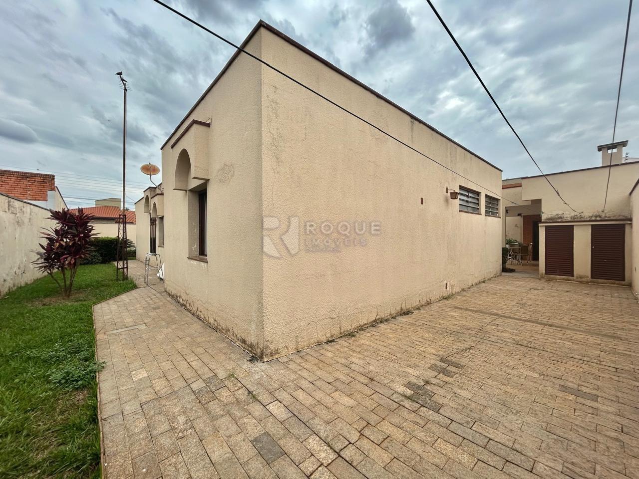 Casa Residencial à venda no bairro Vila São Geraldo: 