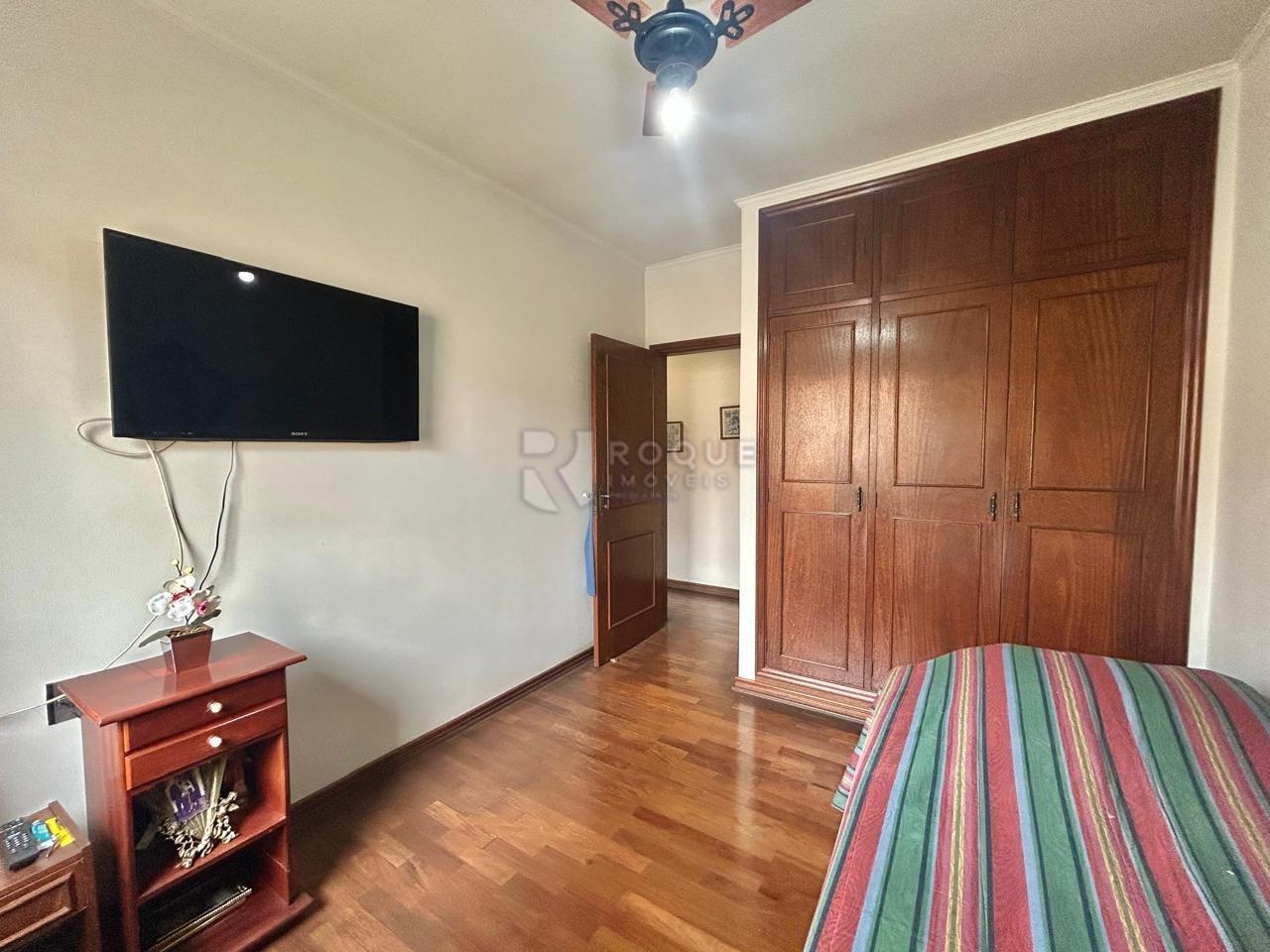 Casa Residencial à venda no bairro Vila São Geraldo: 