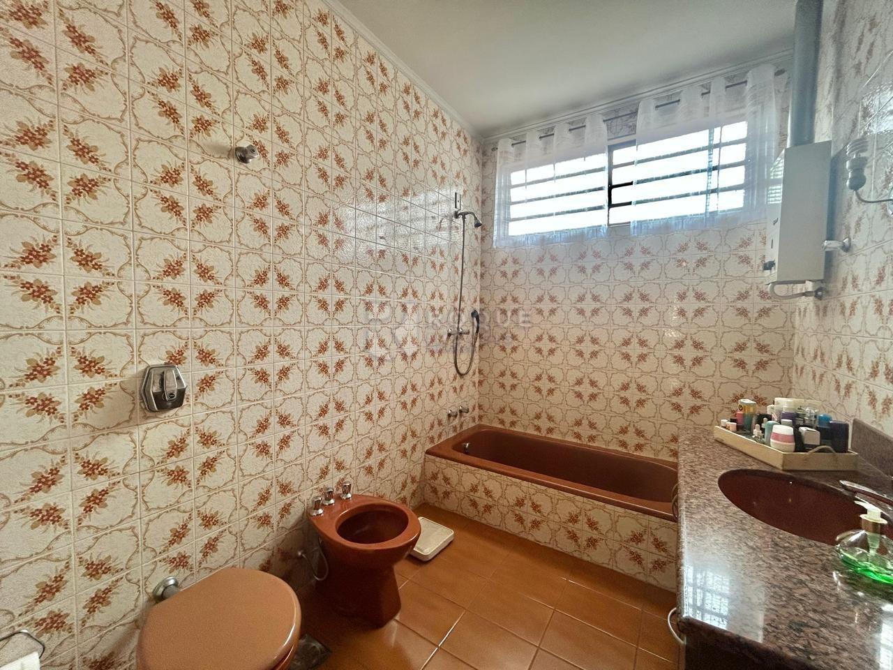 Casa Residencial à venda no bairro Vila São Geraldo: 