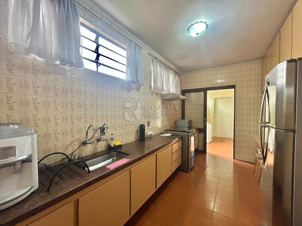 Casa Residencial à venda no bairro Vila São Geraldo: 