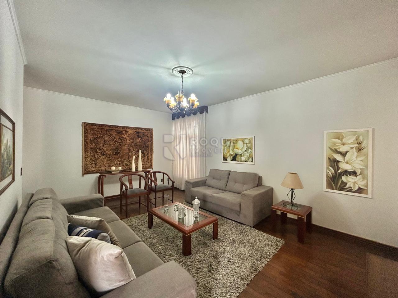 Casa Residencial à venda no bairro Vila São Geraldo: 