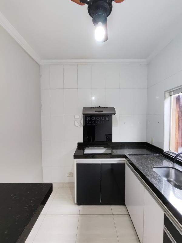 Casa em condomínio para aluguel no bairro Parque Residencial Santa Eulália: Cozinha