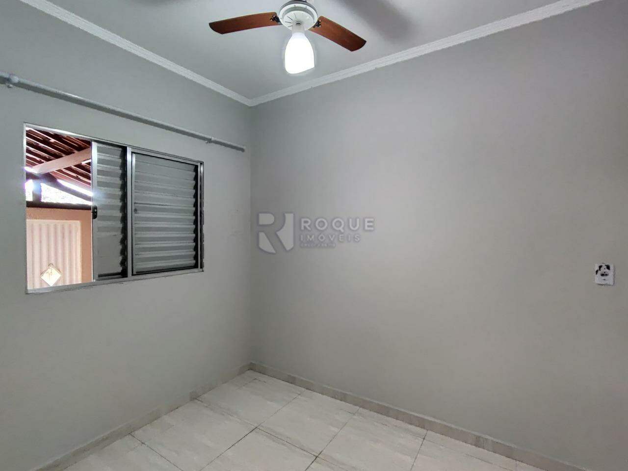 Casa em condomínio para aluguel no bairro Parque Residencial Santa Eulália: Dormitório 1