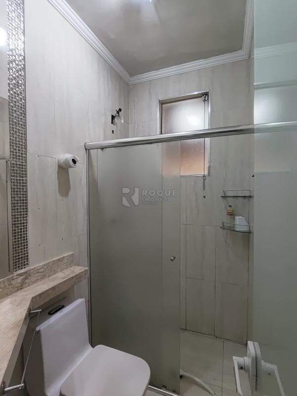 Casa em condomínio para aluguel no bairro Parque Residencial Santa Eulália: WC