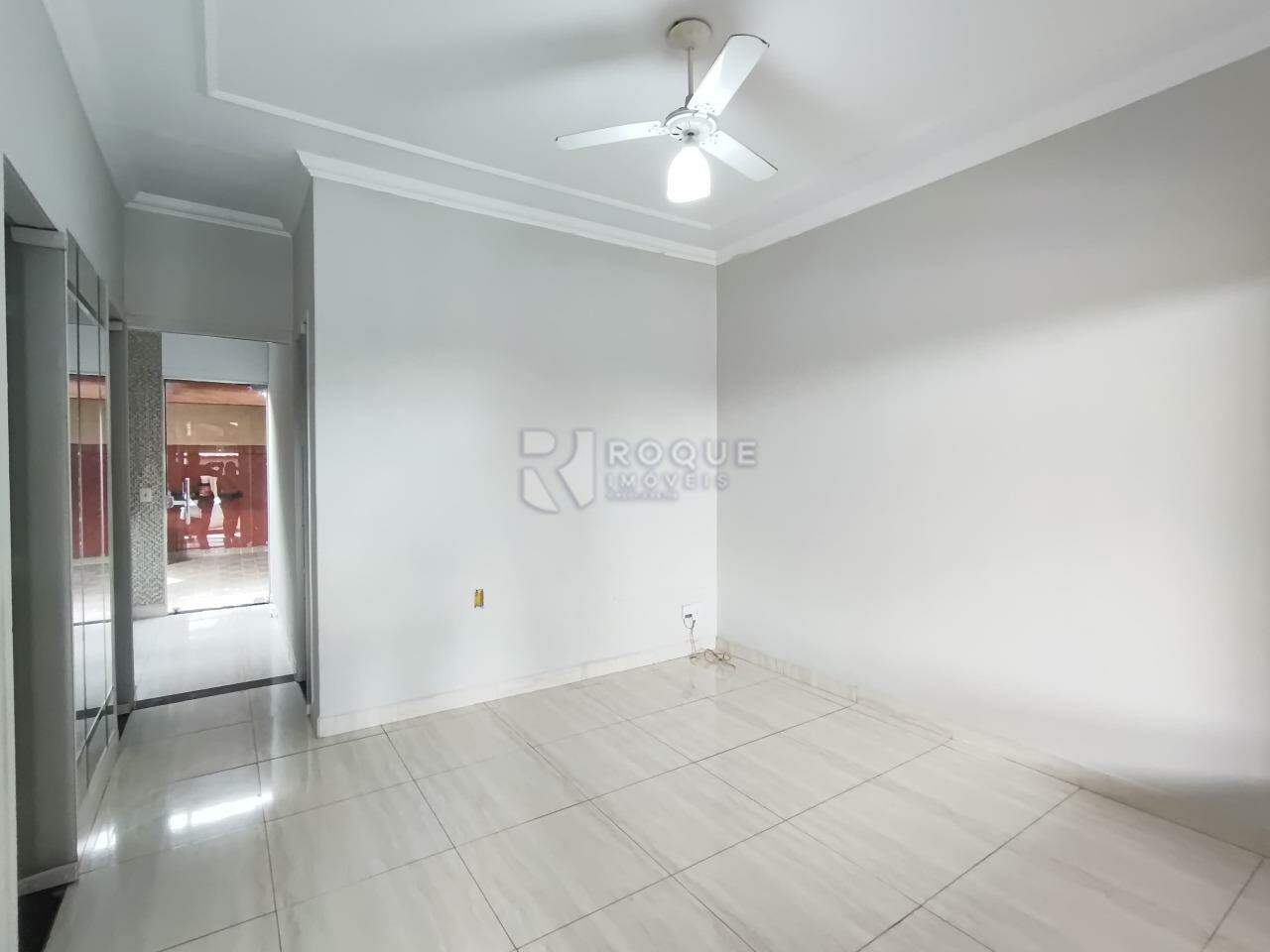 Casa em condomínio para aluguel no bairro Parque Residencial Santa Eulália: Sala
