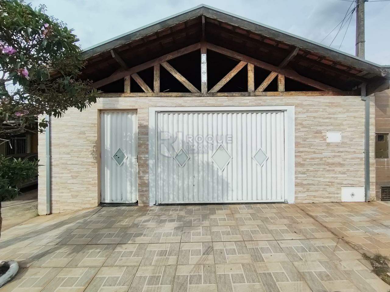 Casa em condomínio para aluguel no bairro Parque Residencial Santa Eulália: Fachada