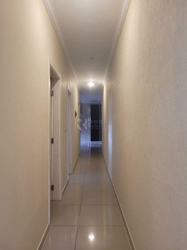 Casa Residencial para aluguel no bairro Jardim Residencial Dona Santina Paroli Peccinini: Hall 
