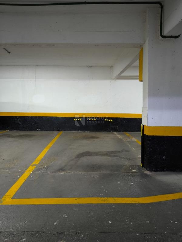 Apartamento à venda no bairro Centro: VAGA DE GARAGEM