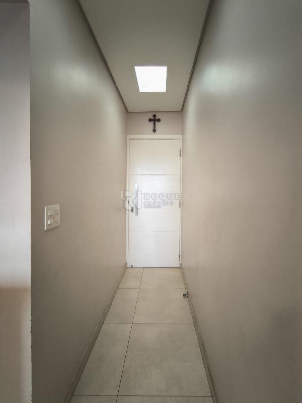 Apartamento à venda no bairro Centro: HALL DE ENTRADA