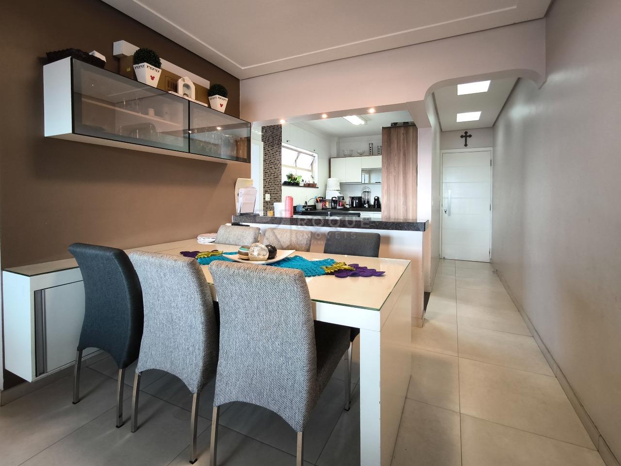 Apartamento à venda no bairro Centro: SALA DE JANTAR