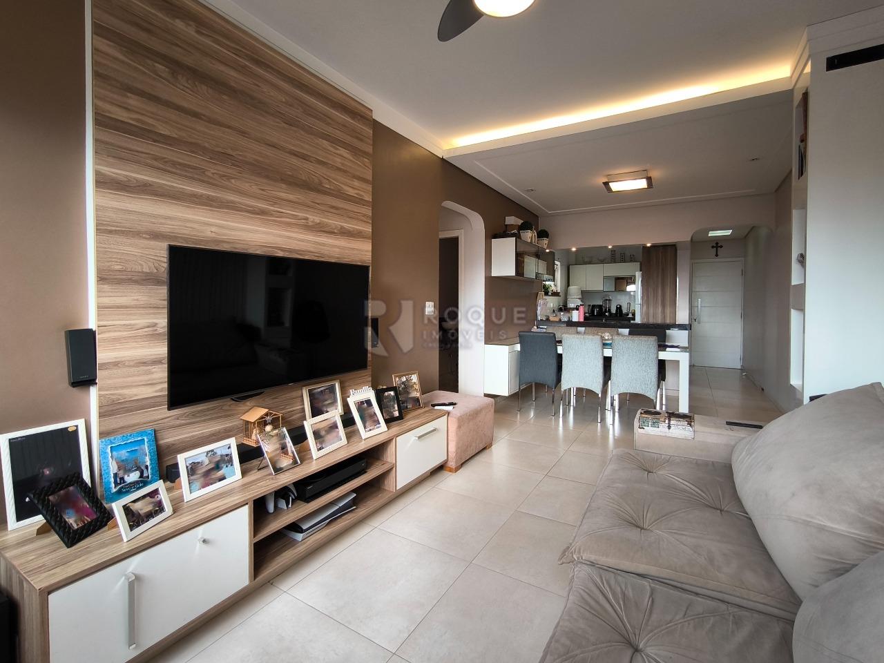 Apartamento à venda no bairro Centro: SALA DE ESTAR