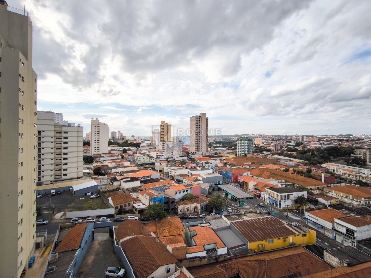 Apartamento à venda no bairro Centro: VISTA PARCIAL