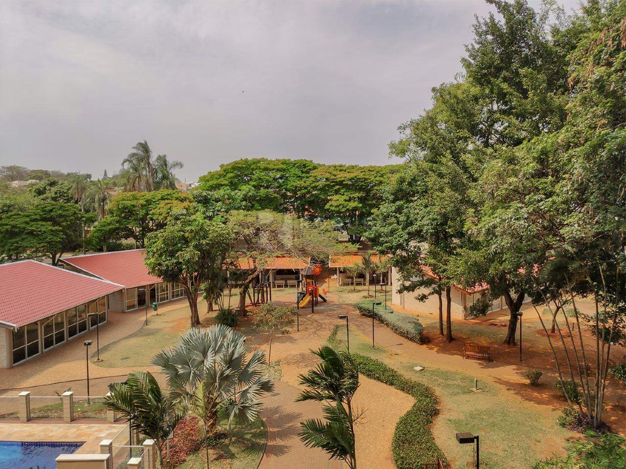 Apartamento à venda no bairro Jardim Esmeralda: