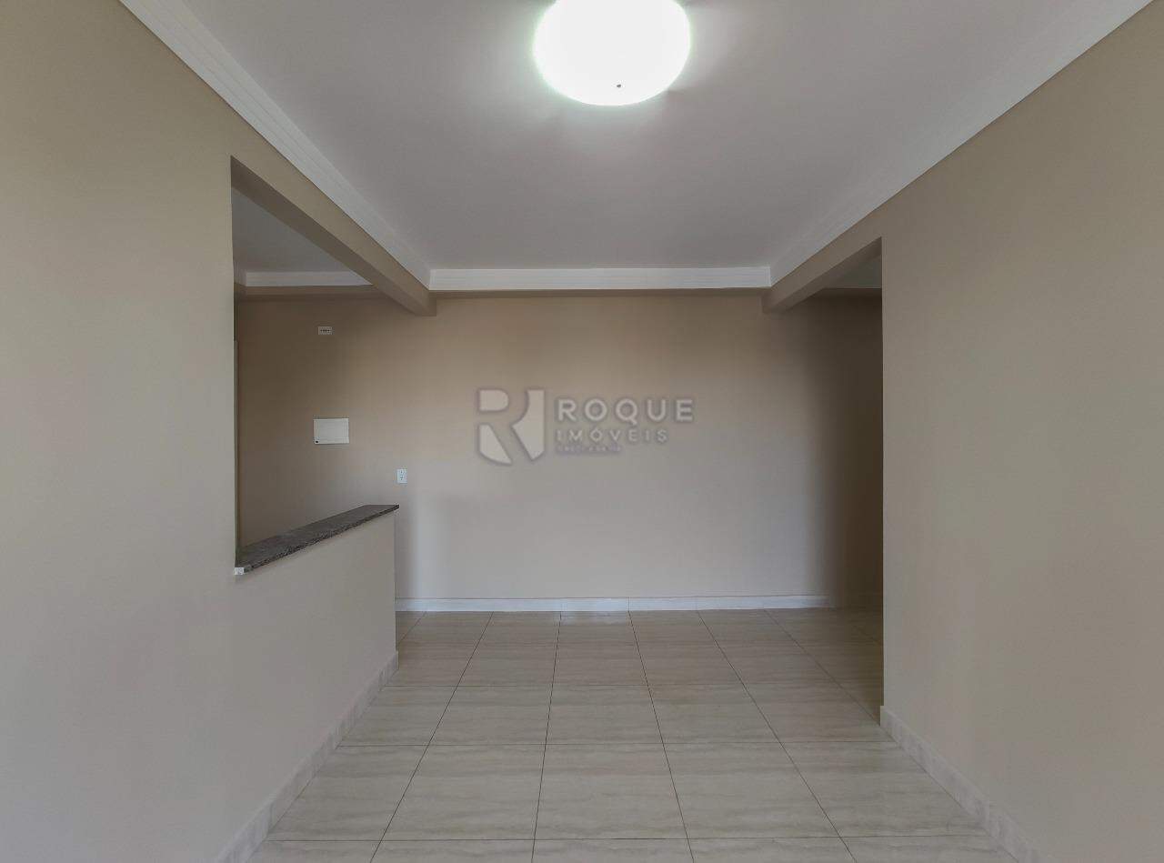 Apartamento à venda no bairro Jardim Esmeralda: Sala