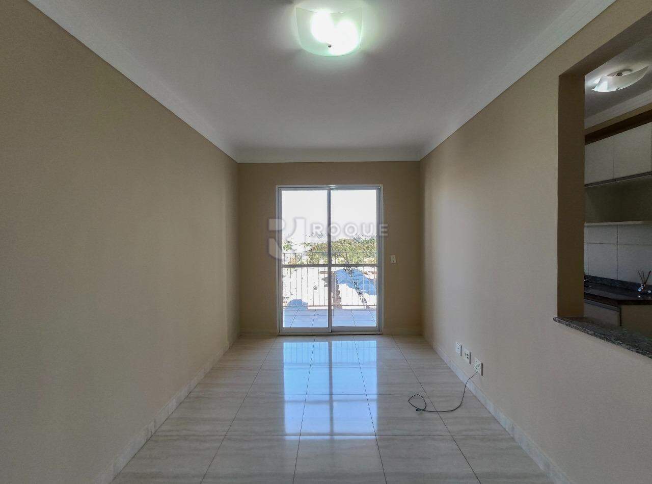 Apartamento à venda no bairro Jardim Esmeralda: Sala