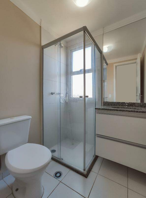 Apartamento à venda no bairro Jardim Esmeralda: WC social