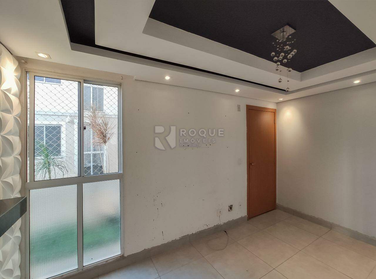 Apartamento para aluguel no bairro Residencial Costa Verde: Sala 